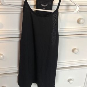 Athletic tank